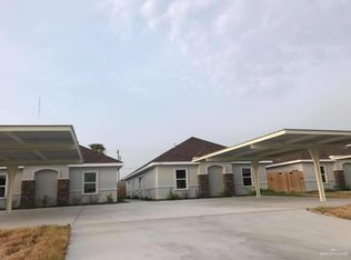 4000 Hawthorne Ave APT 1, Edinburg, TX 78539
