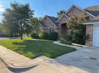 1 Troon Ct, Amarillo, TX 79124