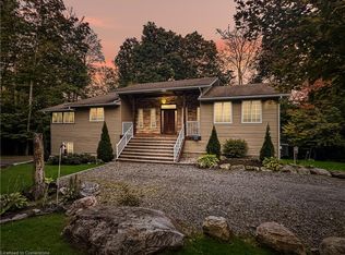 9 Alves Ln, Seguin, ON P2A2W8