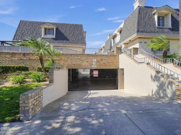 553 S E St, Oxnard, CA 93030