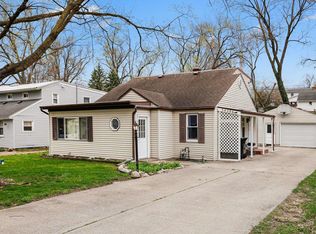54286 Terrace Ln, South Bend, IN 46635