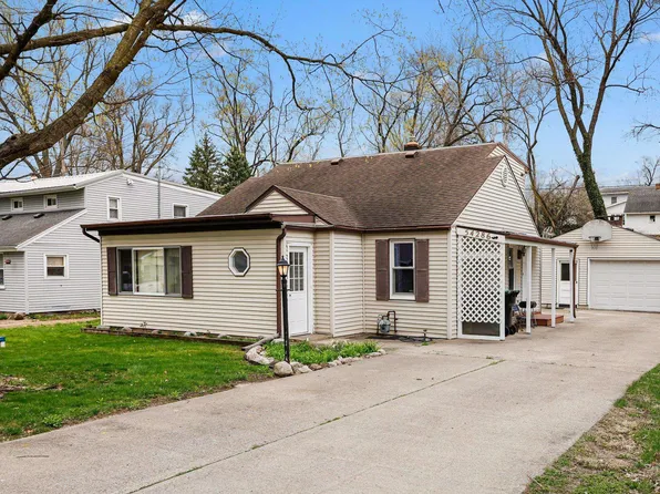 54286 Terrace Ln, South Bend, IN 46635