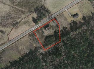 152-1.52 Englishtown Rd, Wallace, NC 28466