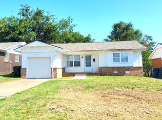 6113 SE 11th St, Oklahoma City, OK 73110