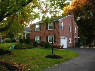113 Lombardy Rd, Wallingford, PA 19086