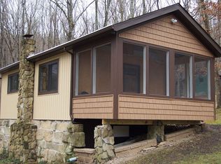 72380 Broadhead Rd, Kimbolton, OH 43749