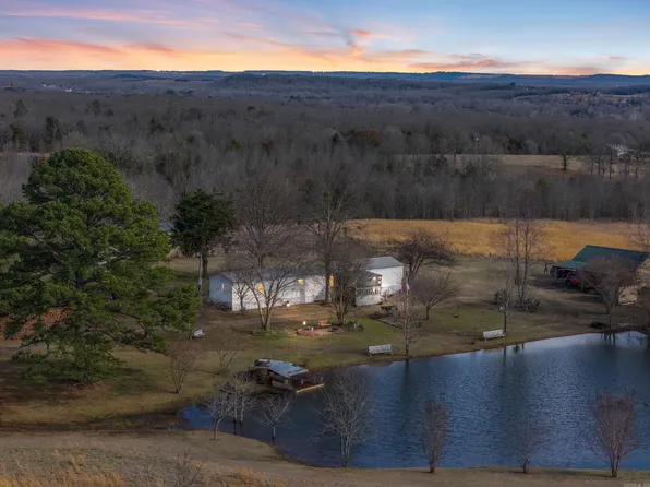 451 Mount Nebo Rd, Enola, AR 72047