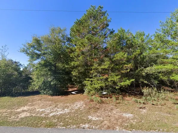 Tbd Oxford Avenue, Chipley, FL 32428