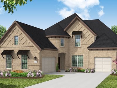 4100 Pond Cypress St, Aubrey, TX, 76227