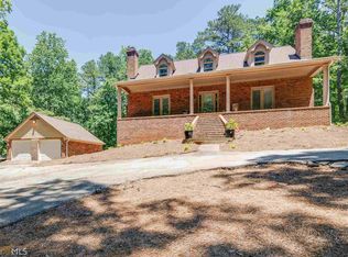 80 Bunnie Trl, Ellenwood, GA 30294