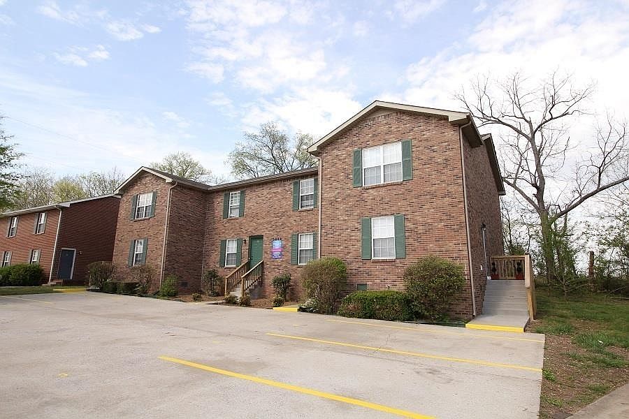 1st image of 3834 Jockey Dr APT D