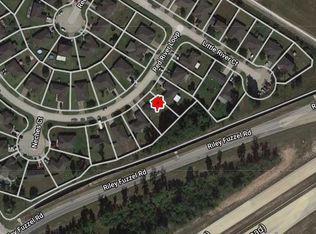 29118 Red River Loop, Spring, TX 77386