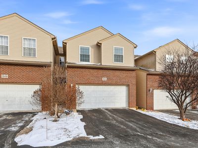 16414 Willow Walk Dr, Lockport, IL, 60441