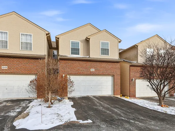16414 Willow Walk Dr, Lockport, IL 60441