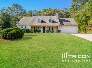 280 Chestnut Dr, Covington, GA 30016