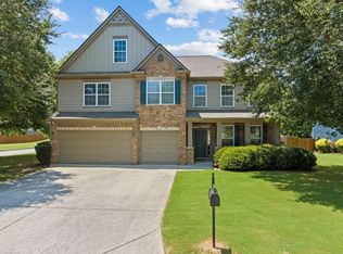 4530 Settlers Grove Rd, Cumming, GA 30028