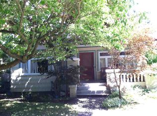 6314 21st Ave NE, Seattle, WA 98115
