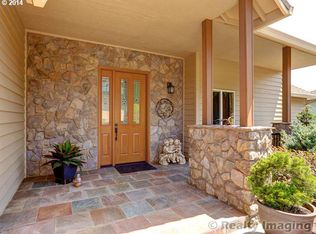 1640 8th St, Columbia City, OR 97018