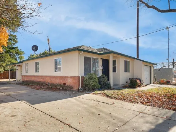 3415-3413 65th St, Sacramento, CA 95820