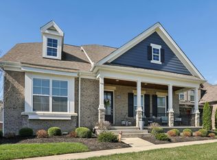 4986 Concorde Aly, Blue Ash, OH 45242