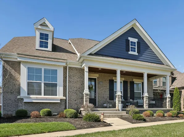 4986 Concorde Aly, Blue Ash, OH 45242