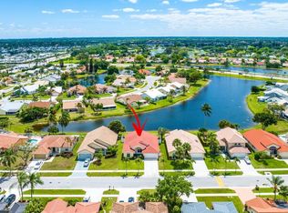 5154 Rosen Blvd, Boynton Beach, FL 33472