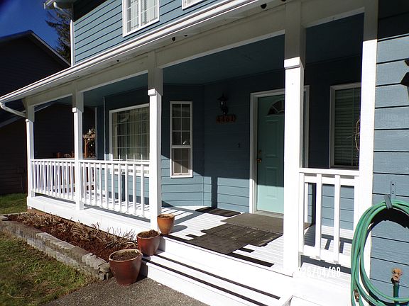 4th image of 4461 Deerhorn Trl NW