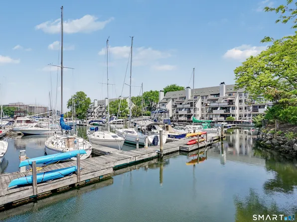 89 Harbor Drive #206, Stamford, CT 06902