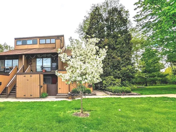 21 Tahoe APT B, New Hope, PA 18938