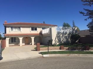 2479 E Marie St, Simi Valley, CA 93065