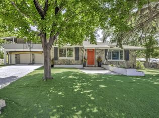 150 Old Washoe Dr, Washoe Valley, NV 89704