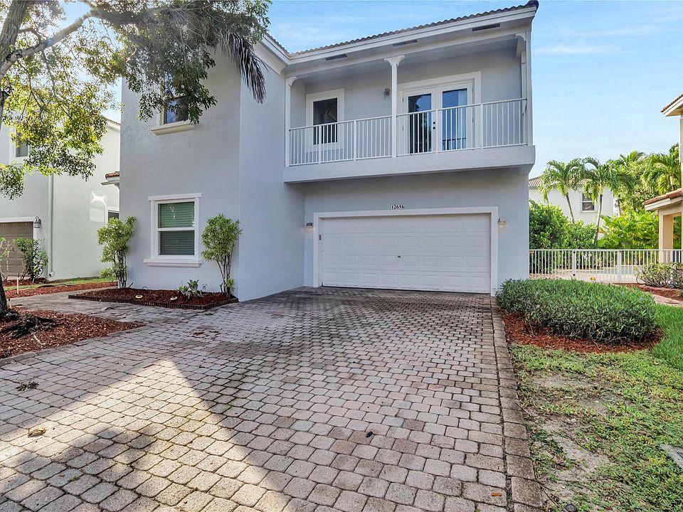 1st image of 12656 NW 6th Court