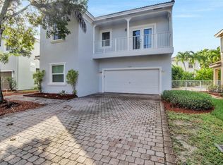 12656 NW 6th Ct, Coral Springs, FL 33071