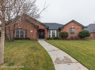 7403 Bayswater Rd, Amarillo, TX 79119