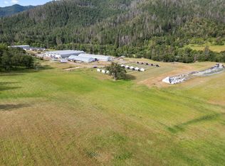 3715 Little Applegate Rd, Jacksonville, OR