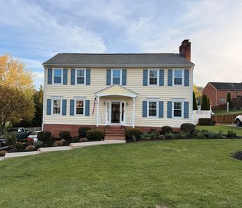 704 Joan Cir, Salem, VA, 24153