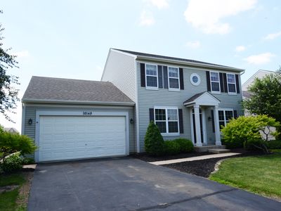 10149 Fleetwood St, Huntley, IL, 60142