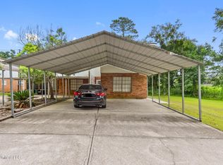 4000 Oak Ave, Gulfport, MS 39507