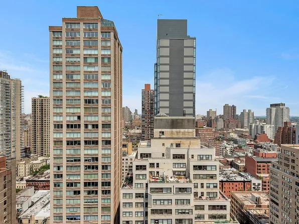 360 E 72nd St APT C2603, New York, NY 10021