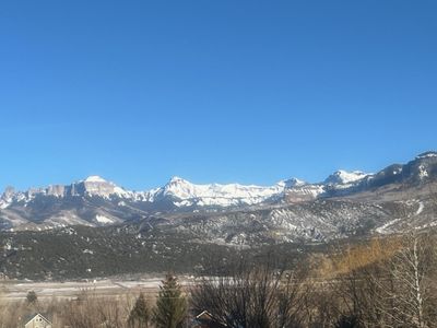 LOT 4 Marie St LOT 4, Ridgway, CO, 81432