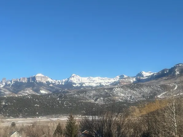 LOT 4 Marie St Lot 4, Ridgway, CO 81432