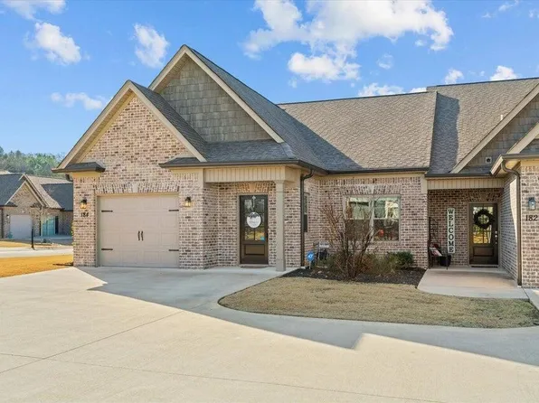 184 Tasso Ln NE, Cleveland, TN 37312