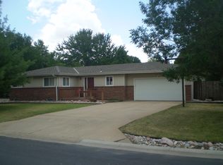 510 Charles Rd, Abilene, KS 67410