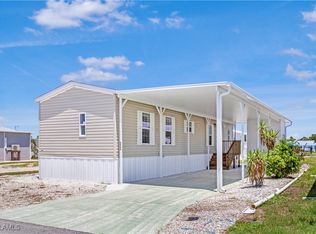 4944 Porky Ln, Saint James City, FL 33956