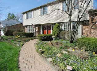 1706 Morehead Dr, Ann Arbor, MI