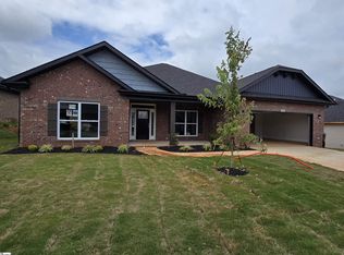 508 Anhinga Rd LOT 54, Greenville, SC 29605