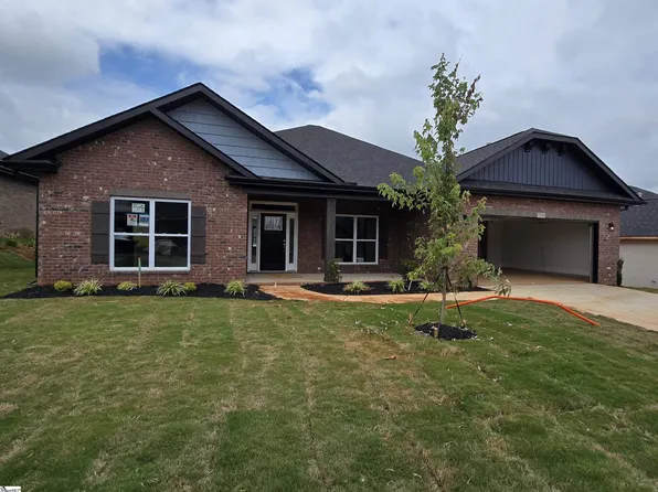 508 Anhinga Rd Lot 54, Greenville, SC 29605