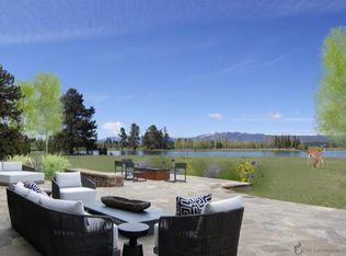 105 River Ranch Rd, McCall, ID 83638