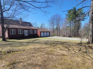 52 Oak Hill Rd, Enfield, NH 03748