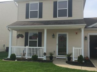 1972 Reserve Walk Way, Belleville, IL 62220